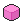 PINK POKéBLOCK