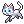 White Kitty Particle Effect