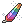 Rainbow Quill