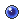 Blue Orb