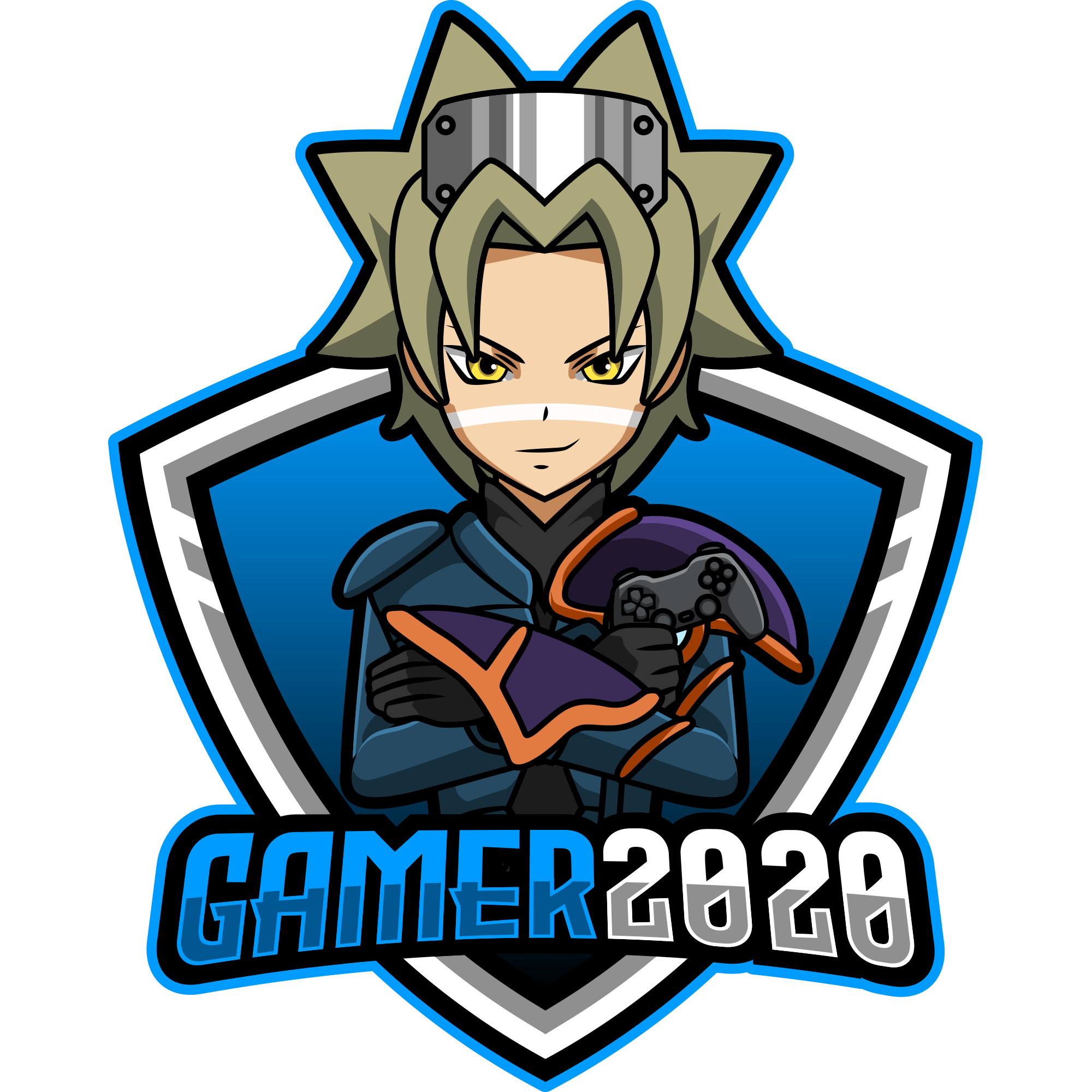Gamer2020